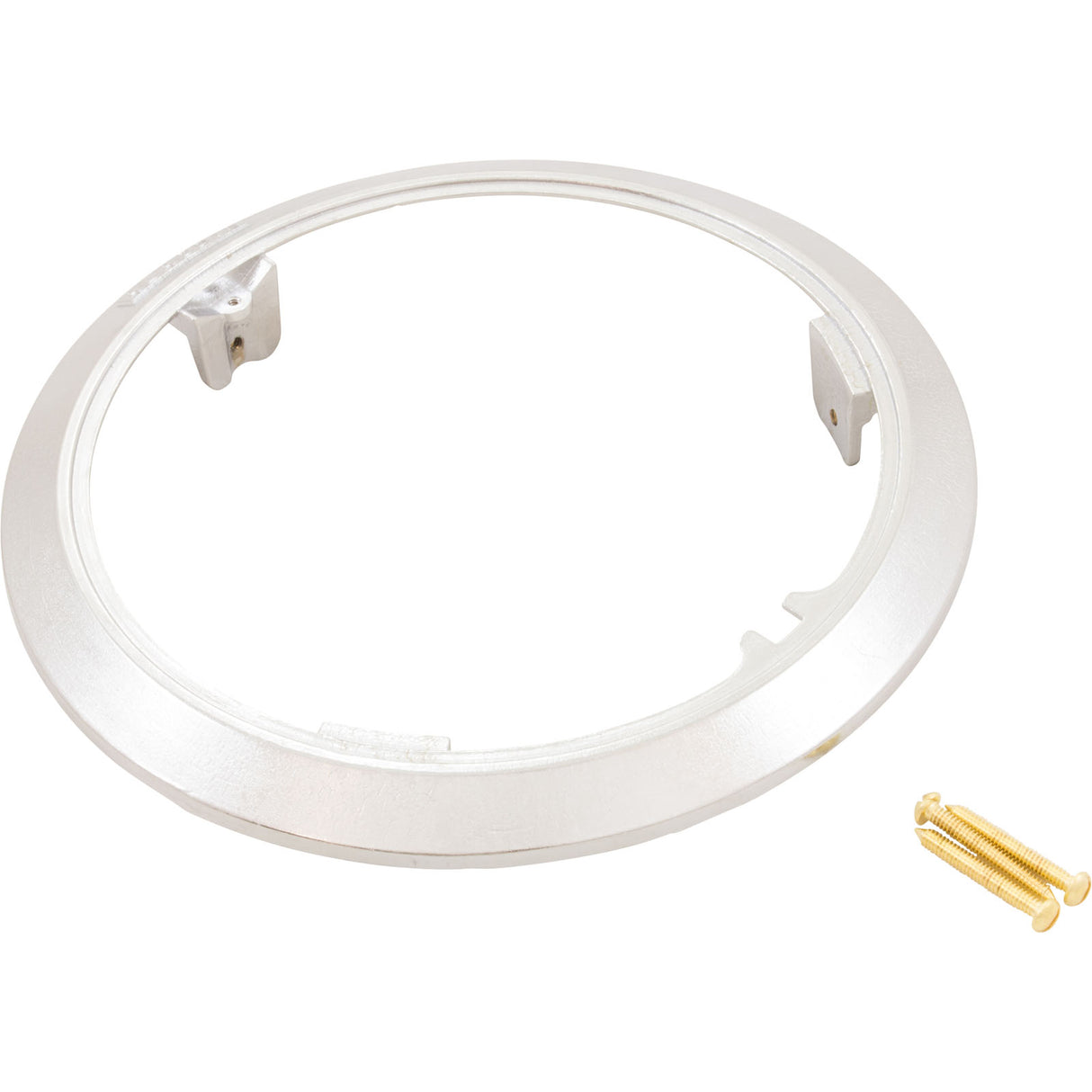 Light Ring Adapter, 10-1/8"id x 12"od, Universal : 500C