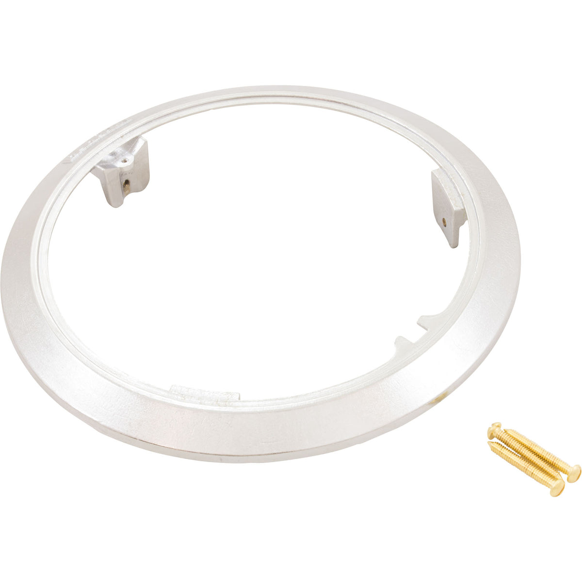 Light Ring Adapter, 10-1/8"id x 12"od, Universal : 500C