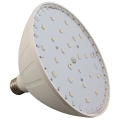 Repl Bulb, Blue Square Vivid, Pool, Warm White LED, 115V, 35W : VLB3501-WW - Blue Square - 850040659429 - PartsForSpas.com