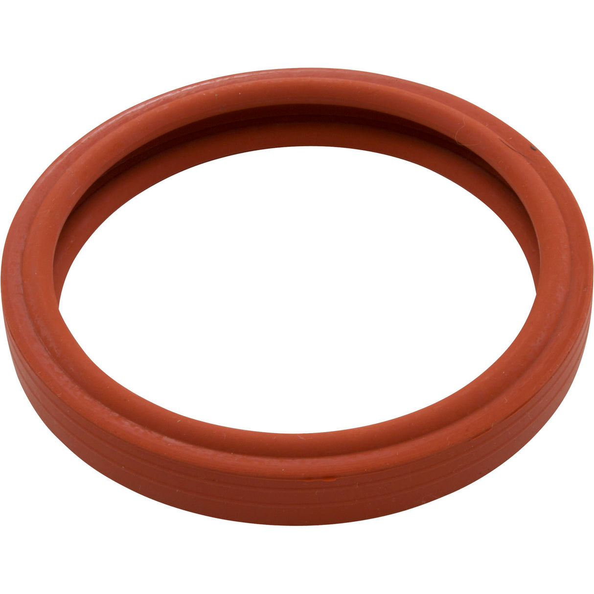Gasket, SpaBrite Lens, Silicone, Generic : LPL-M-G-P