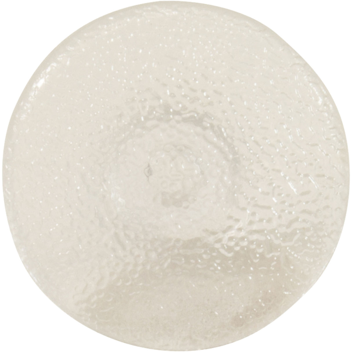 Light Lens, Sundance, Bullet Style, 1" Flange, Polycarbonate : 6560-581