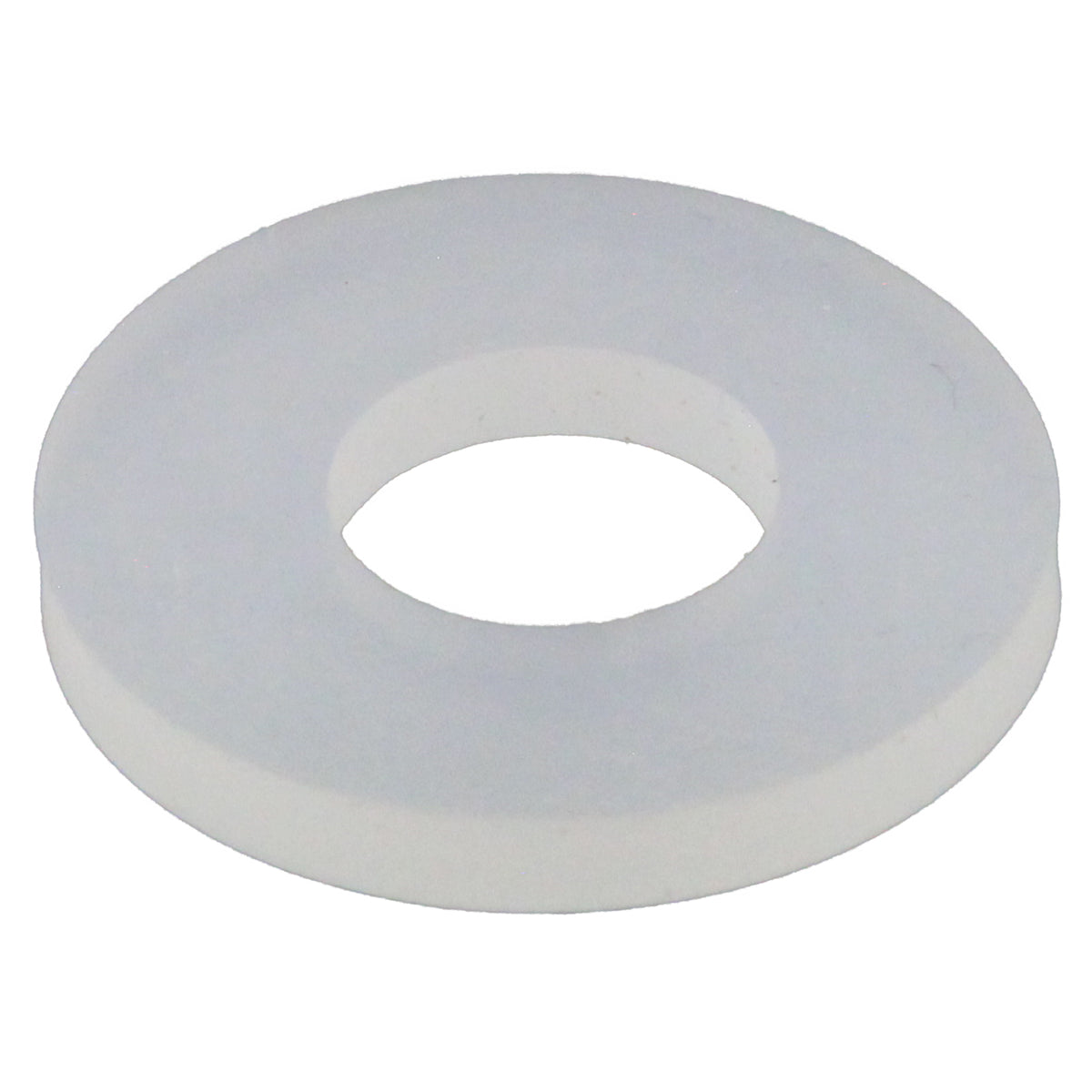 Washer, Sundance Light Lens, .850 OD X .375 ID X.100 : 6541-433