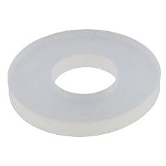 Washer, Sundance Light Lens, .850 OD X .375 ID X.100 : 6541-433