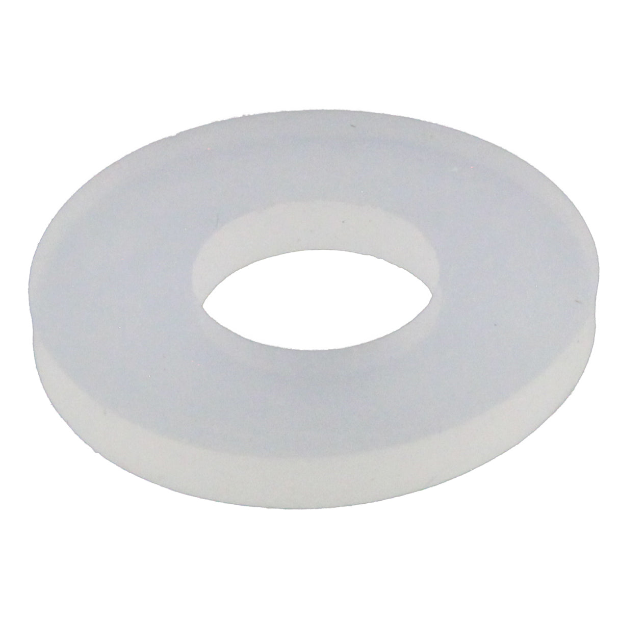 Washer, Sundance Light Lens, .850 OD X .375 ID X.100 : 6541-433