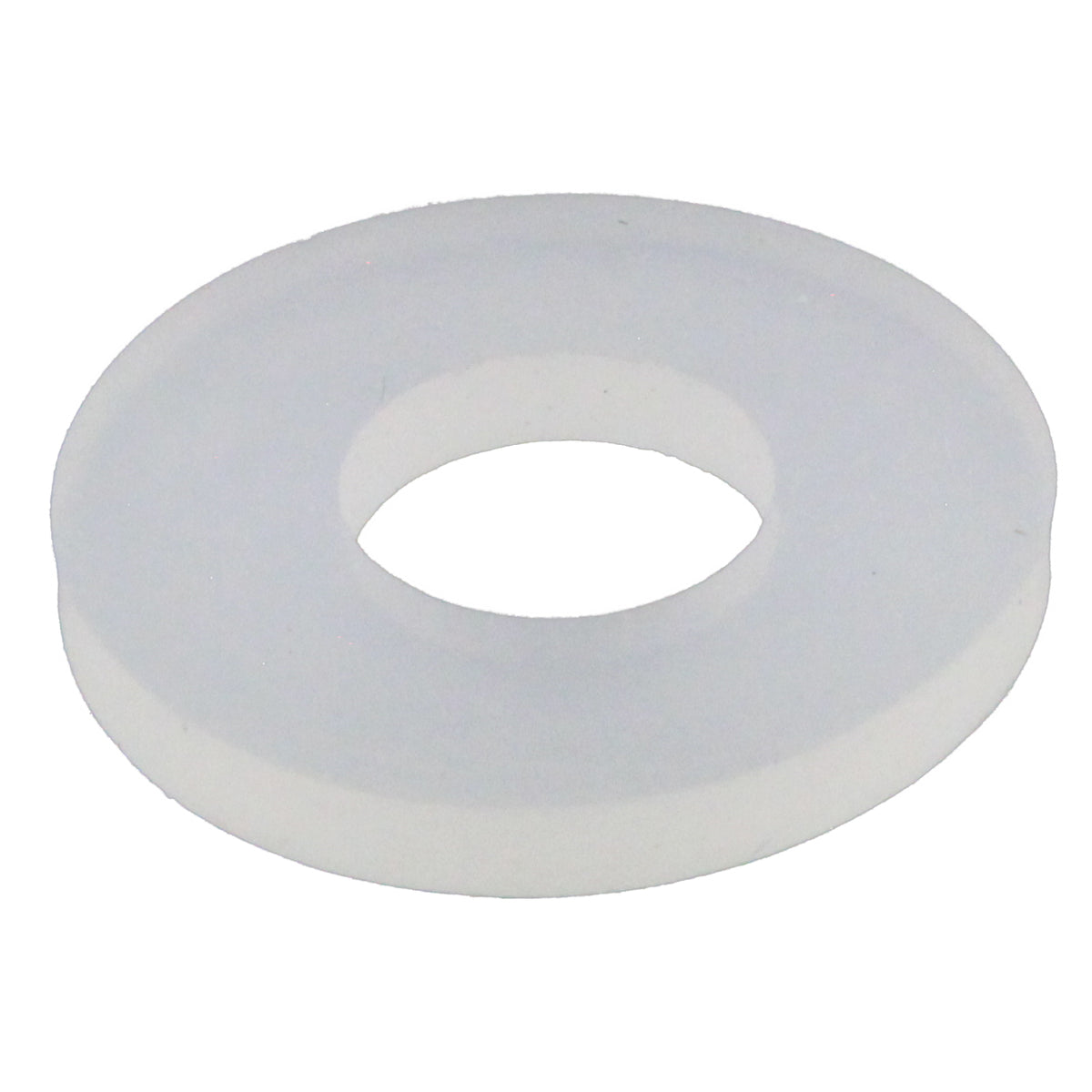 Washer, Sundance Light Lens, .850 OD X .375 ID X.100 : 6541-433
