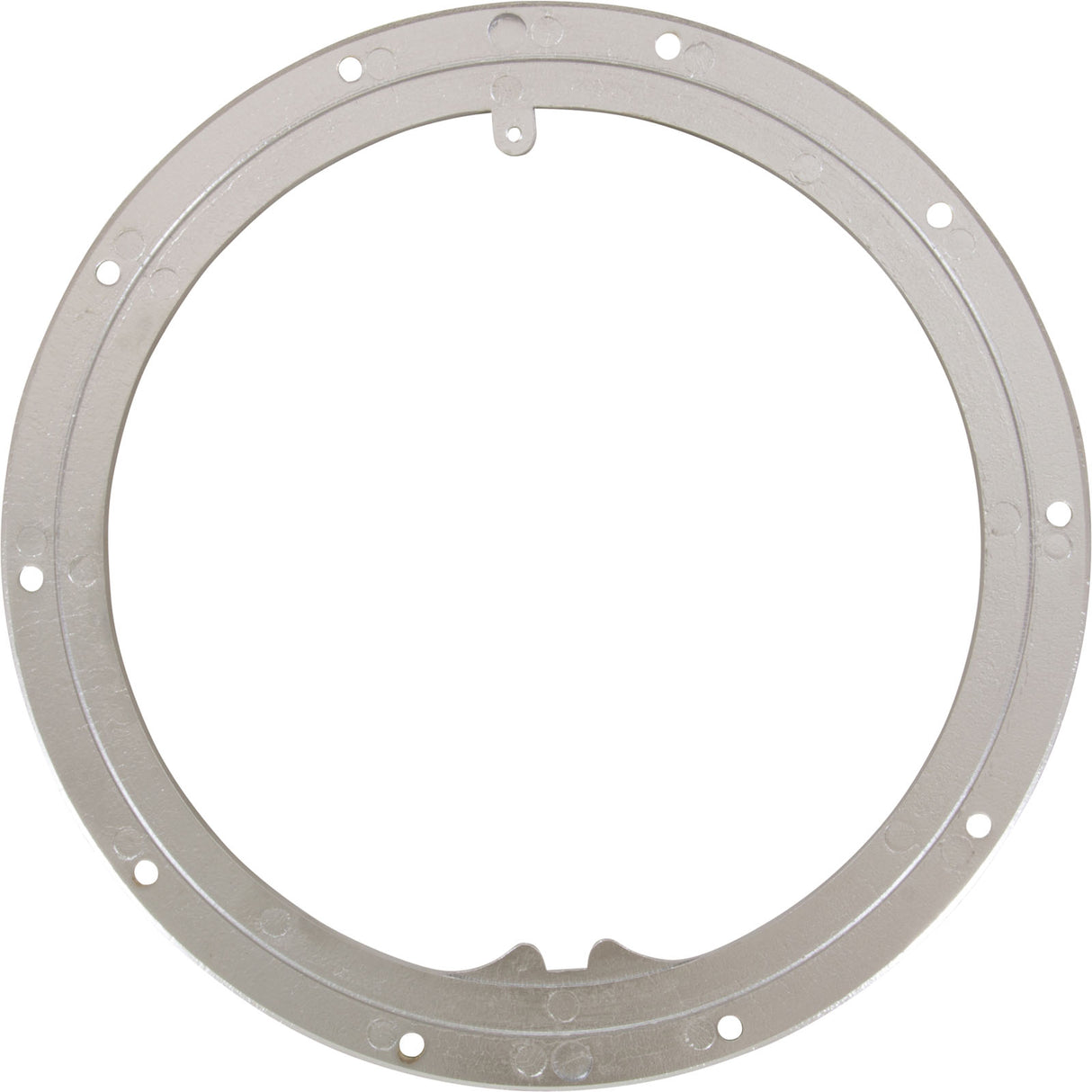 Sealing Ring, CMP, In Ground Light Adapter, Vinyl Liner, Chrome : 25549-002-000