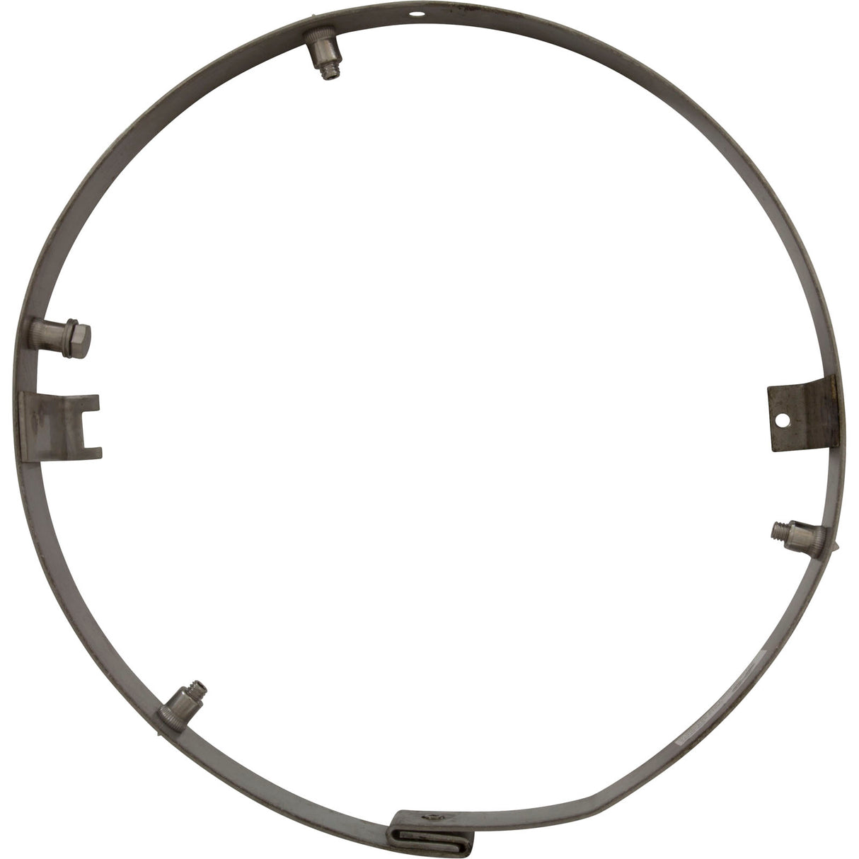 Light Niche Adapter, CMP, In Ground Pool, 10-1/2"id, Univ : 25549-500-000