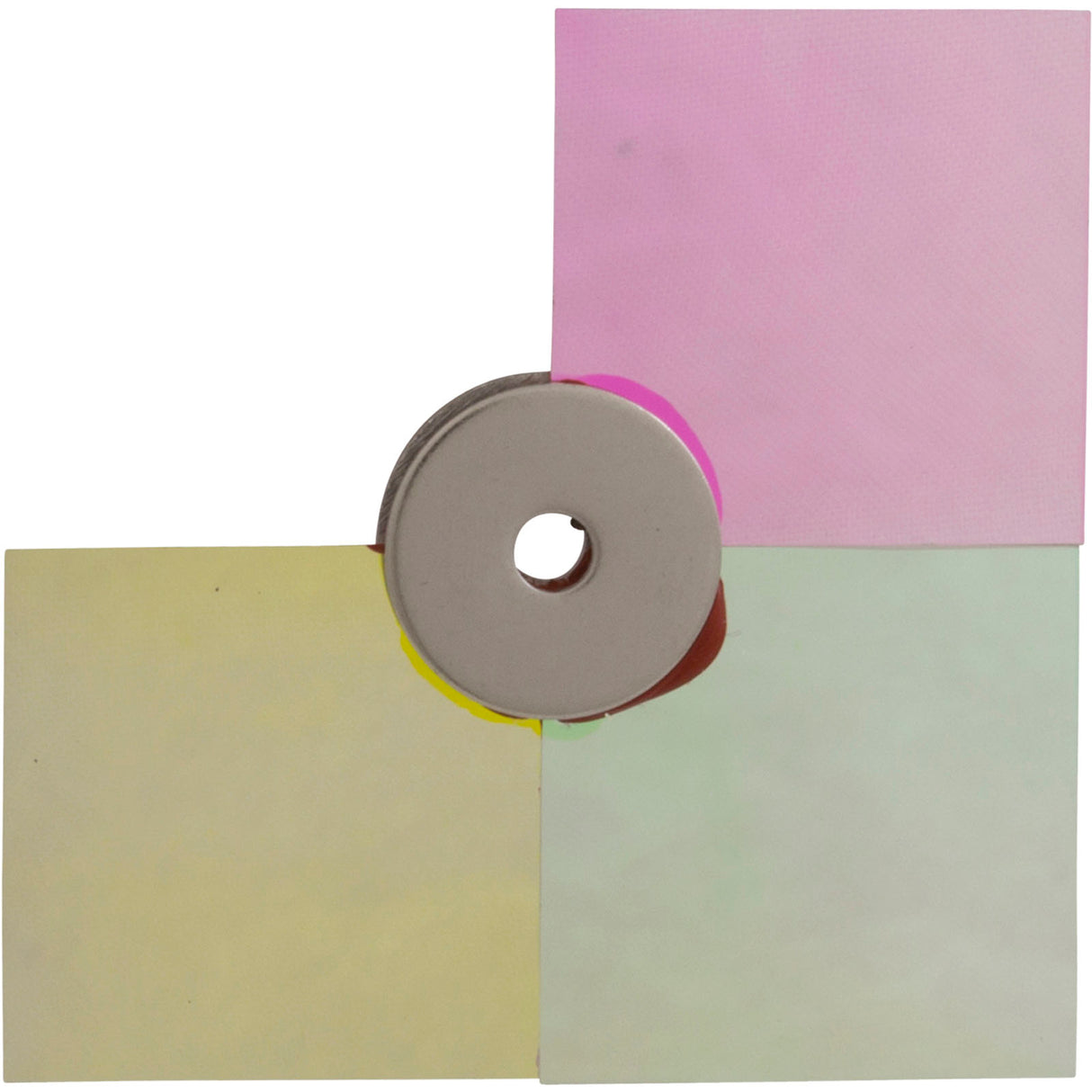 COLOR WHEEL ONLY : PT-03D