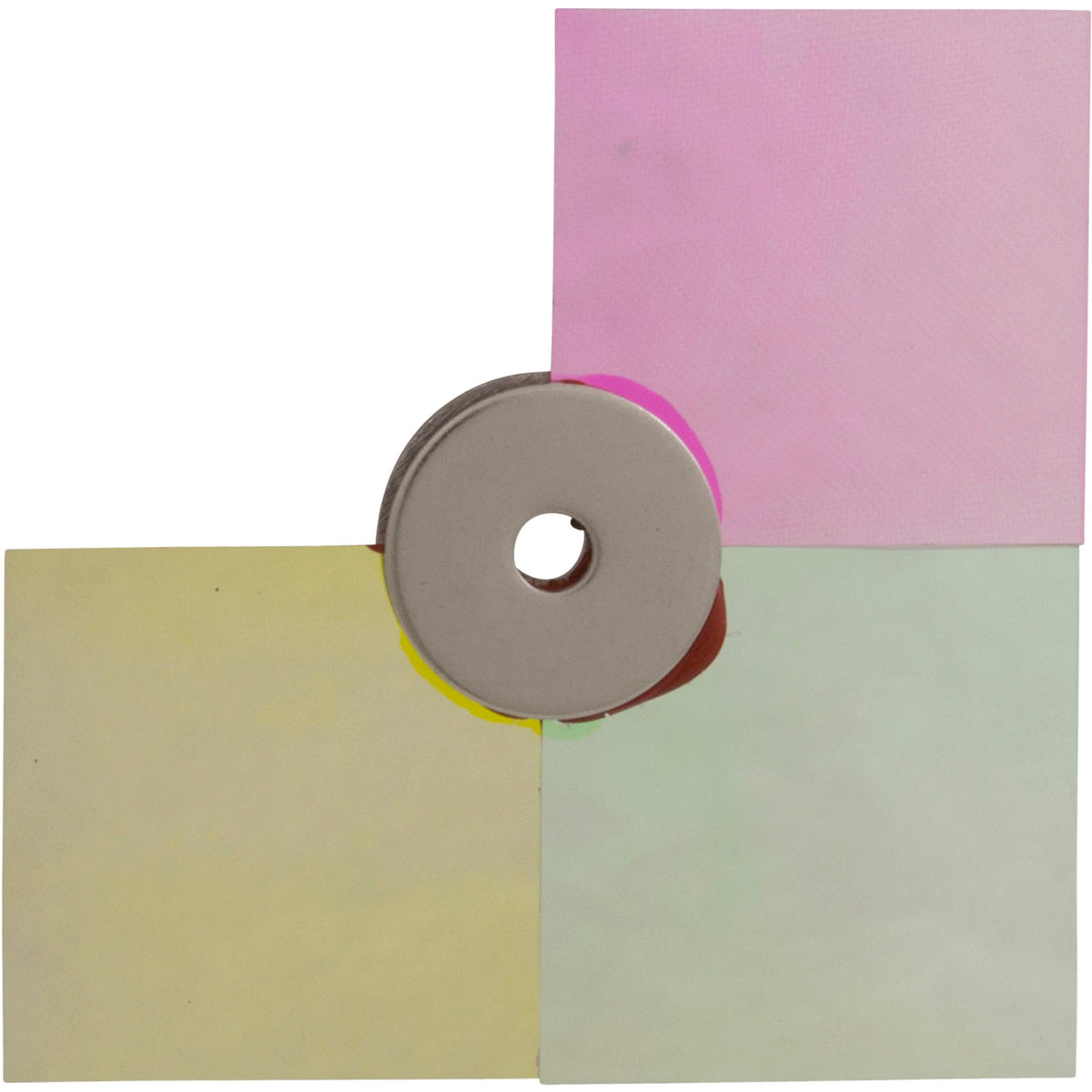 COLOR WHEEL ONLY : PT-03D