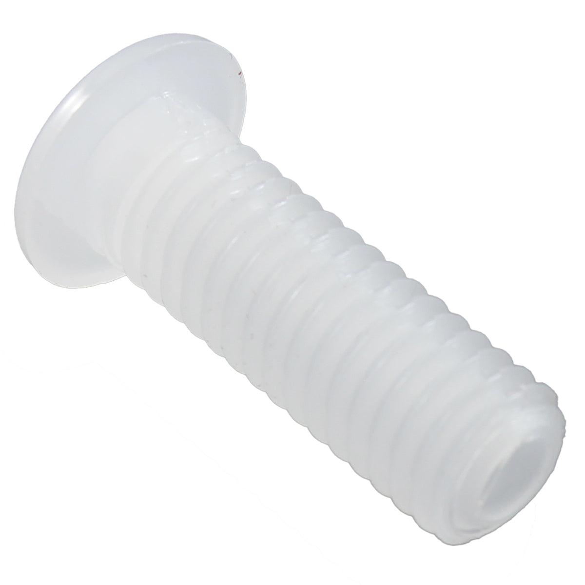 Bullet Lens, SloanLED, Wide Flange, Frosted : 400372-W-FRST