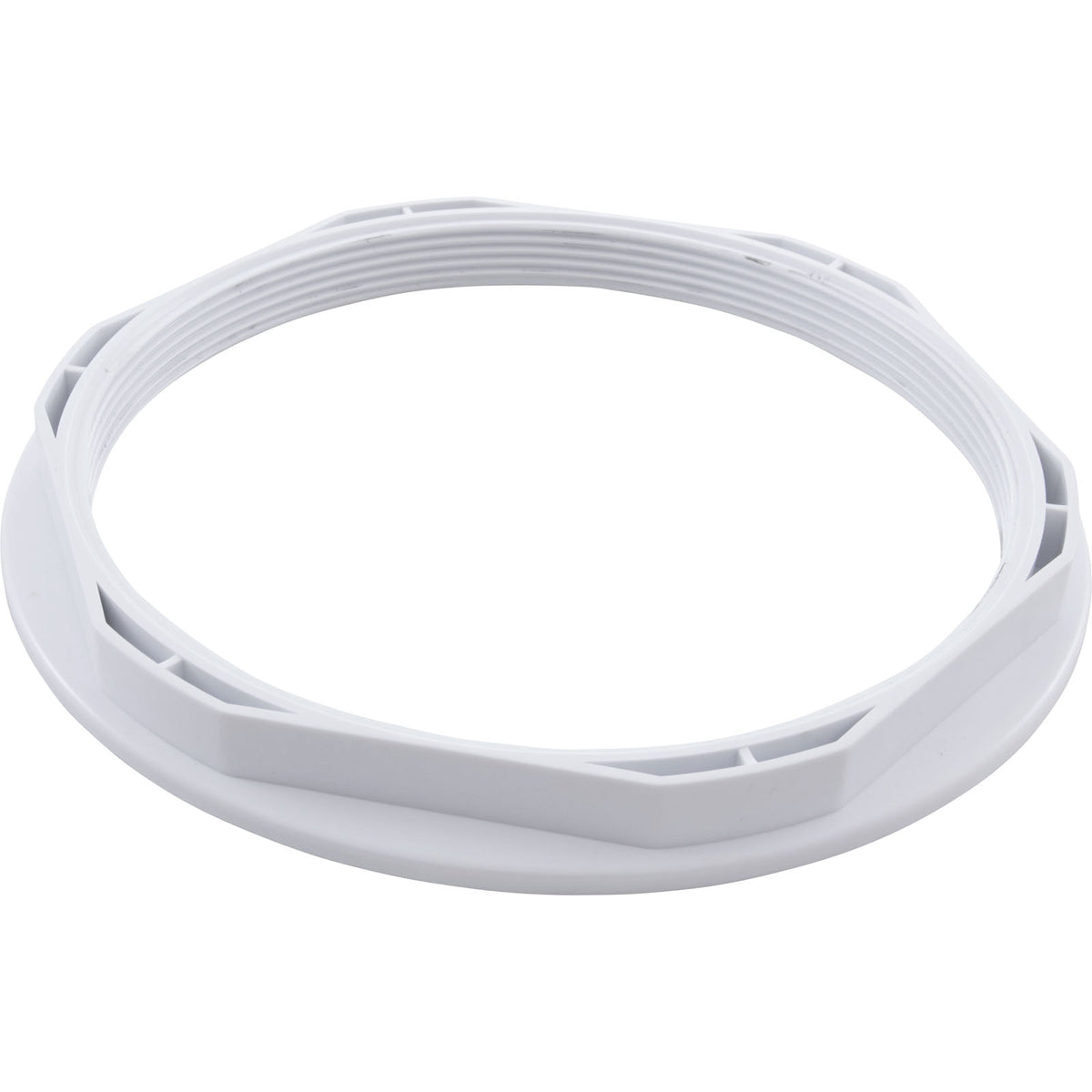 Light Housing Adapter Nut, RD, 9" to 5" Conversion : BF631-1013