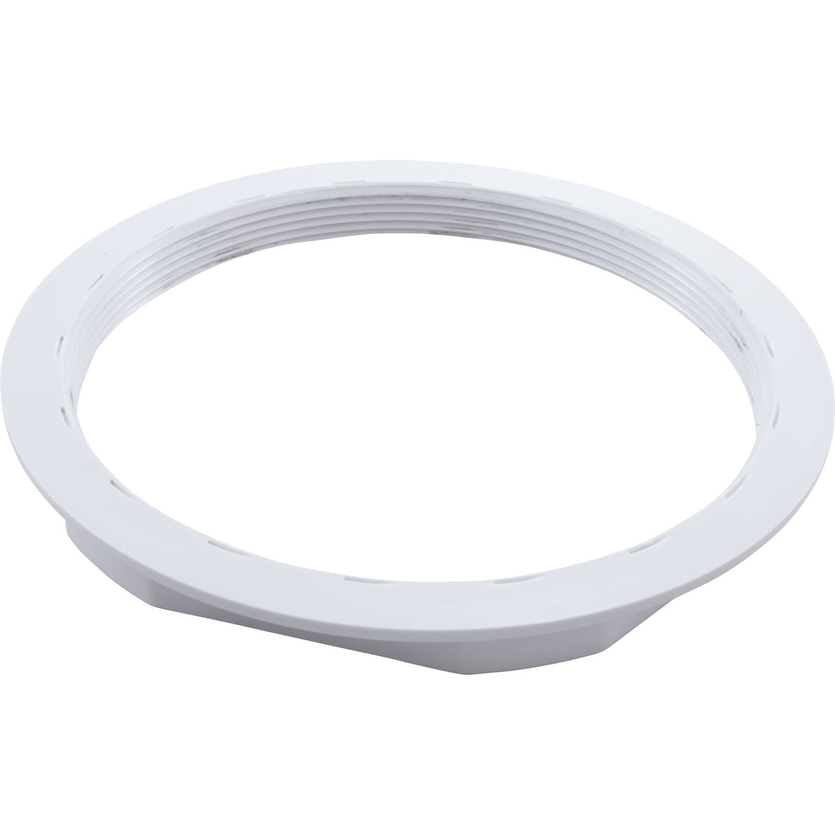 Light Housing Adapter Nut, RD, 9" to 5" Conversion : BF631-1013