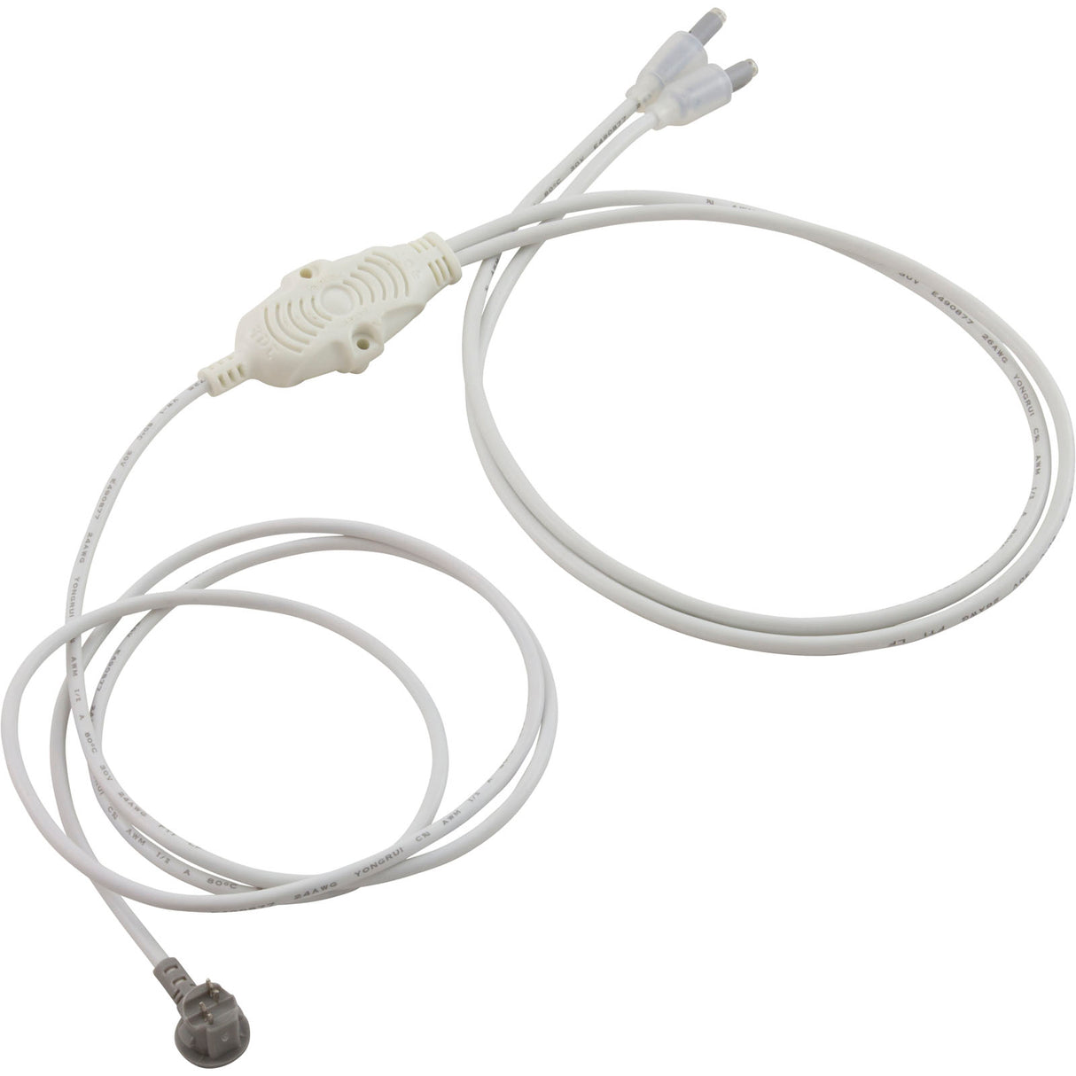 Replacement Bulb, RD Double Mini POL, 2-Wire, 61" : 1MINI0-RD2Z2