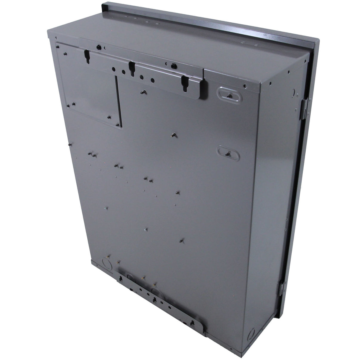 Power Center, Jandy AquaLink RS, w/ Sub-Panel, Gray : 6614-LDG