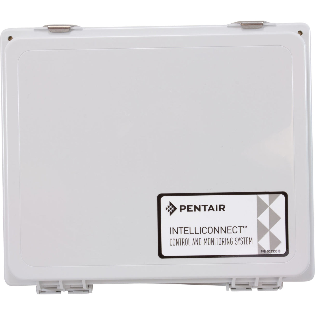 Control and Monitoring System, Pentair IntelliConnect, TG : 54270