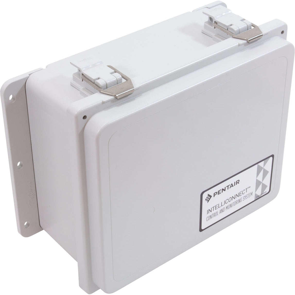 Control and Monitoring System, Pentair IntelliConnect, TG : 54270
