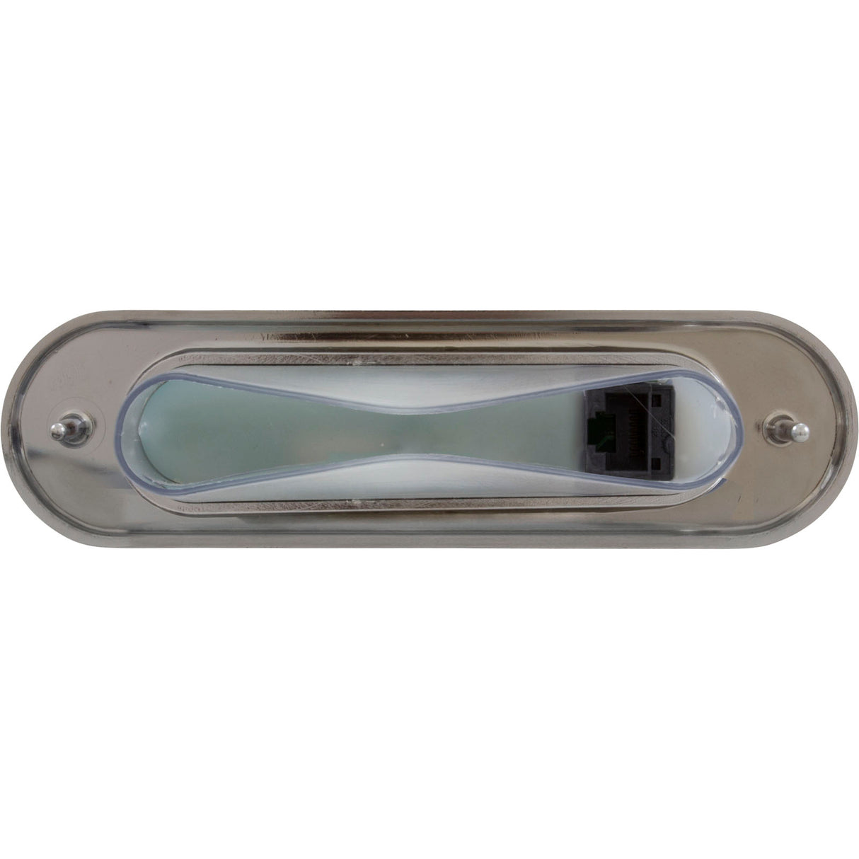 Topside, CG Air Classic LED, Chrome, After 2005 : CG+/SENSOR-A-CP