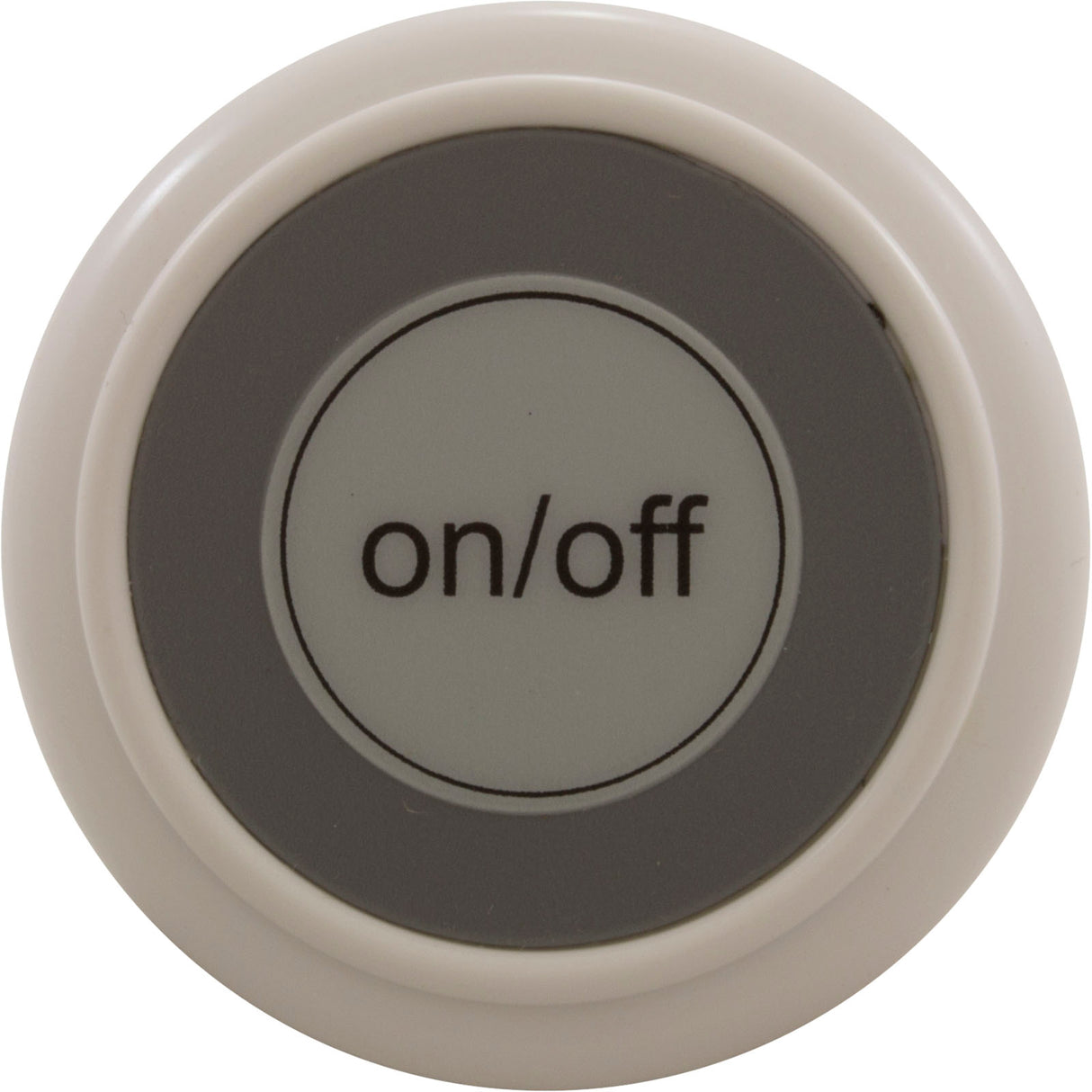 Topside, Balboa Water Group, On/Off Round Button : 5011028001
