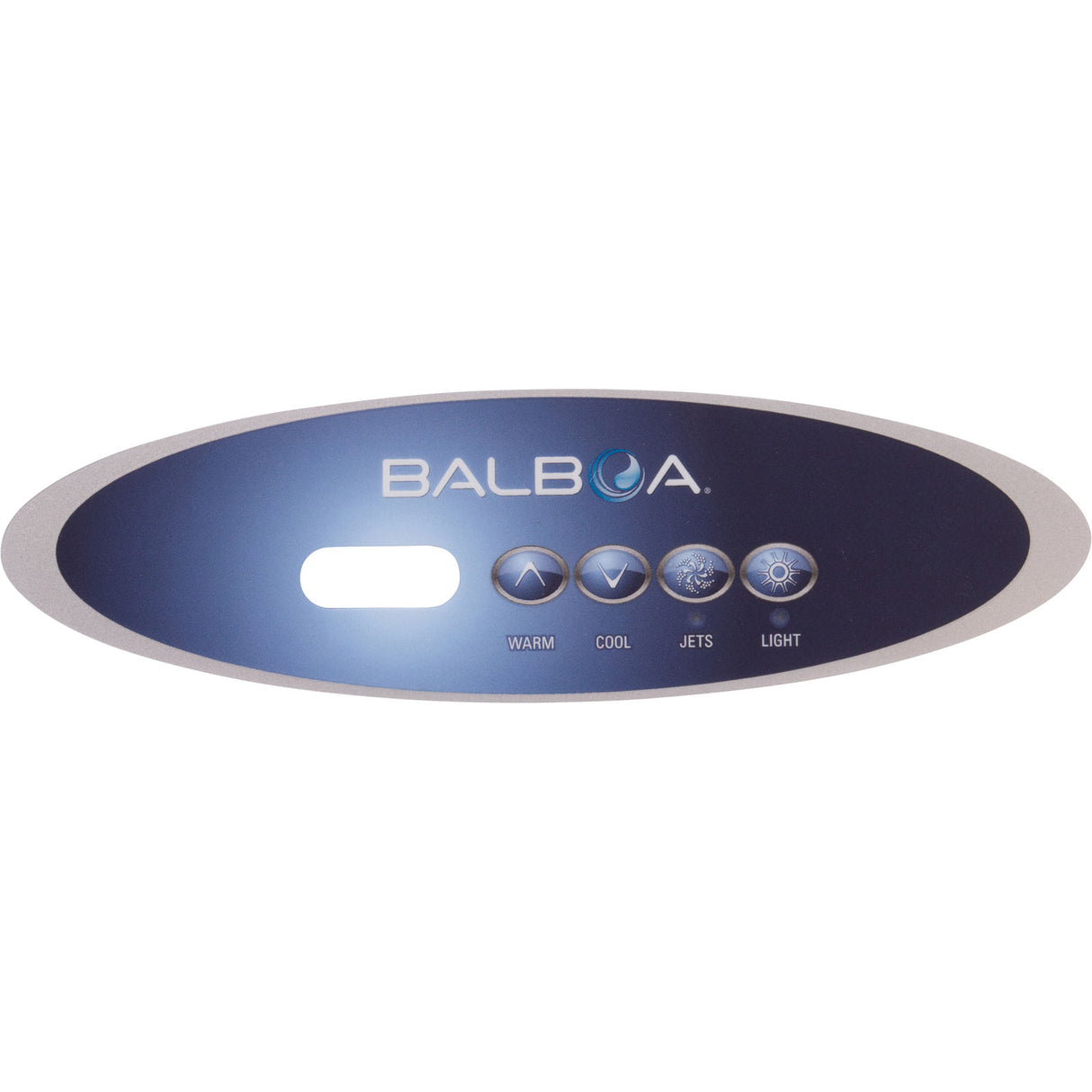Overlay, BWG MVP/VL260, Warm, Cool, Jets, Light, Dreammaker : 13953