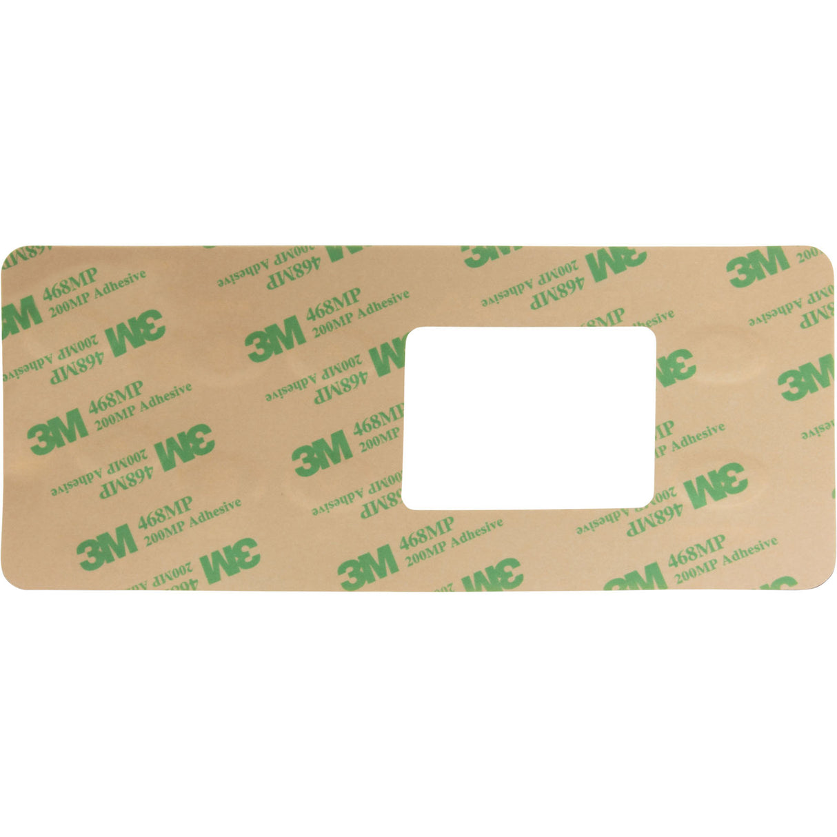Overlay, BWG M-Series Deluxe, 2 Jet/Blower/Light : 10763