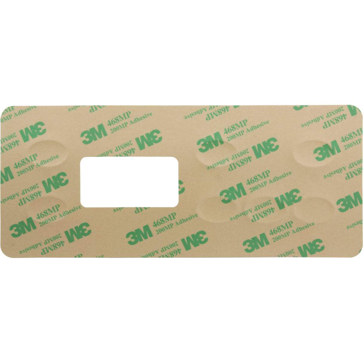 Overlay, BWG Standard Digital, 2 Jet/Blower/Light : 10430