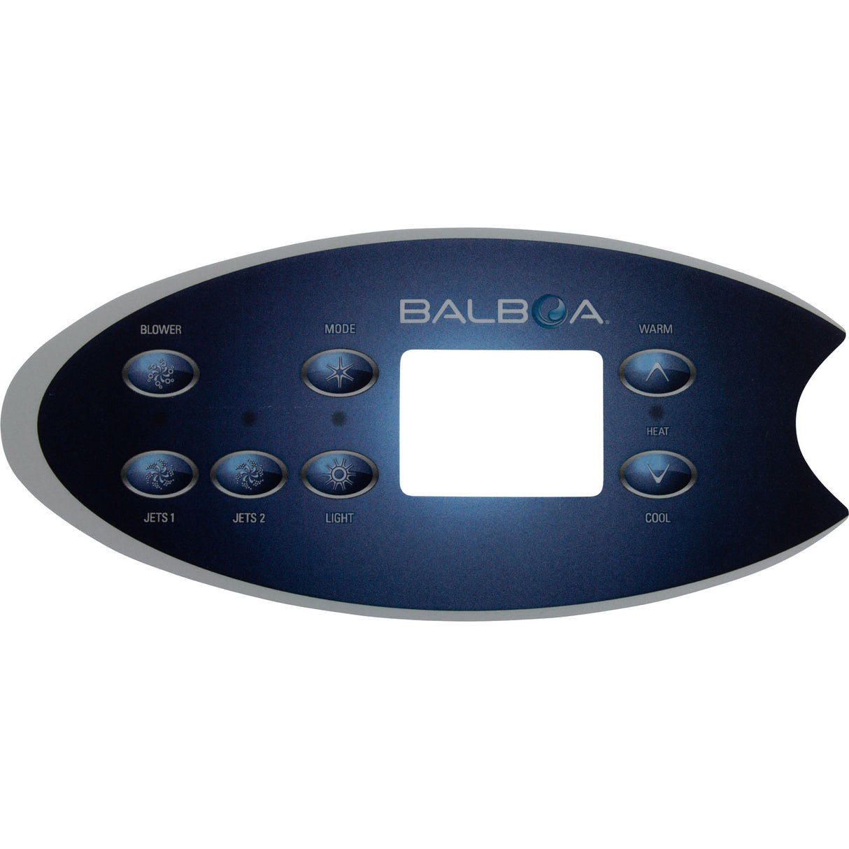 Overlay, Balboa Water Group VL702S, Bl, Md, P1, P2, Lt, Warm, Cool : 11790