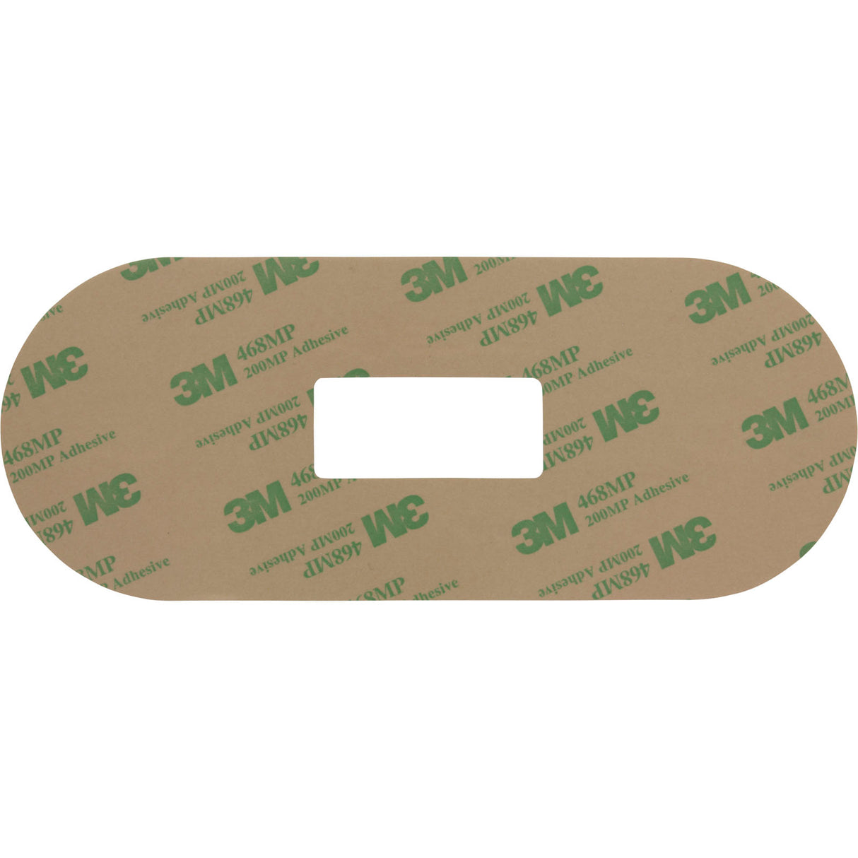 Overlay, Balboa BP Series, TP600, 6 Button, P1, Aux, Flip, Temp, Lt : 12101