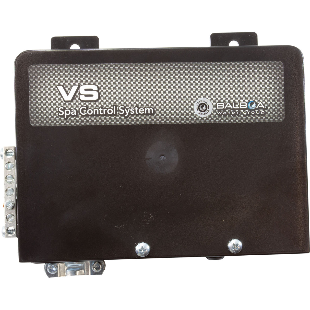Control Only, Balboa Water Group VS100, P1, Oz, Lt, 115v : G4111