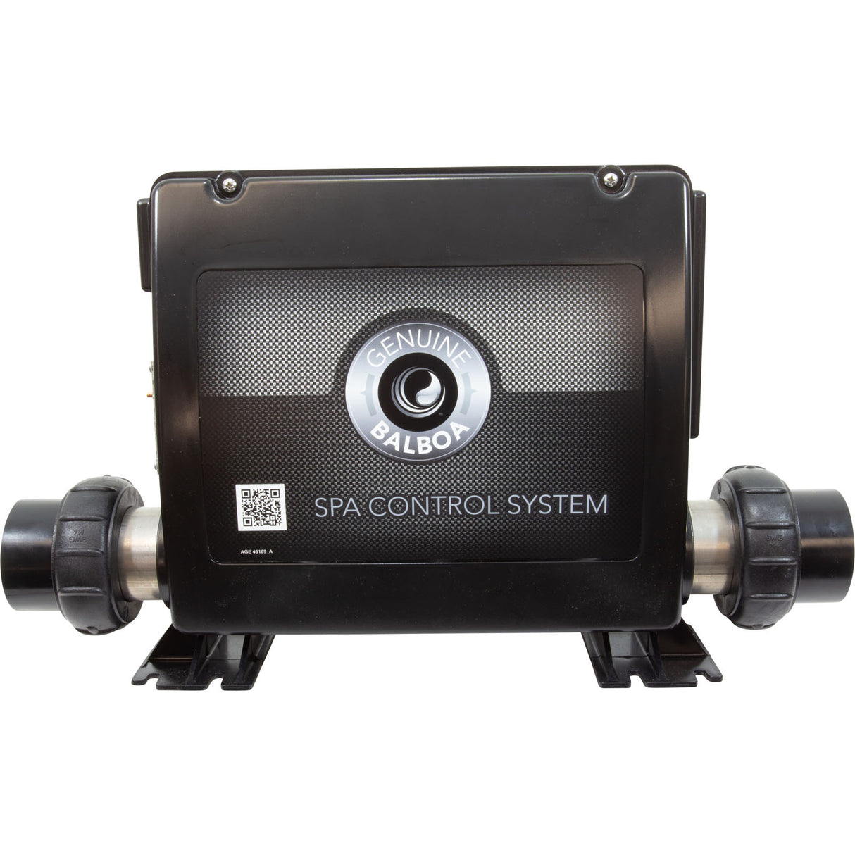 Control, Genuine BWG EL2001M3, P1 (2) , P2 (2) , Bl, 4kW, 115v/230v : G4223-01