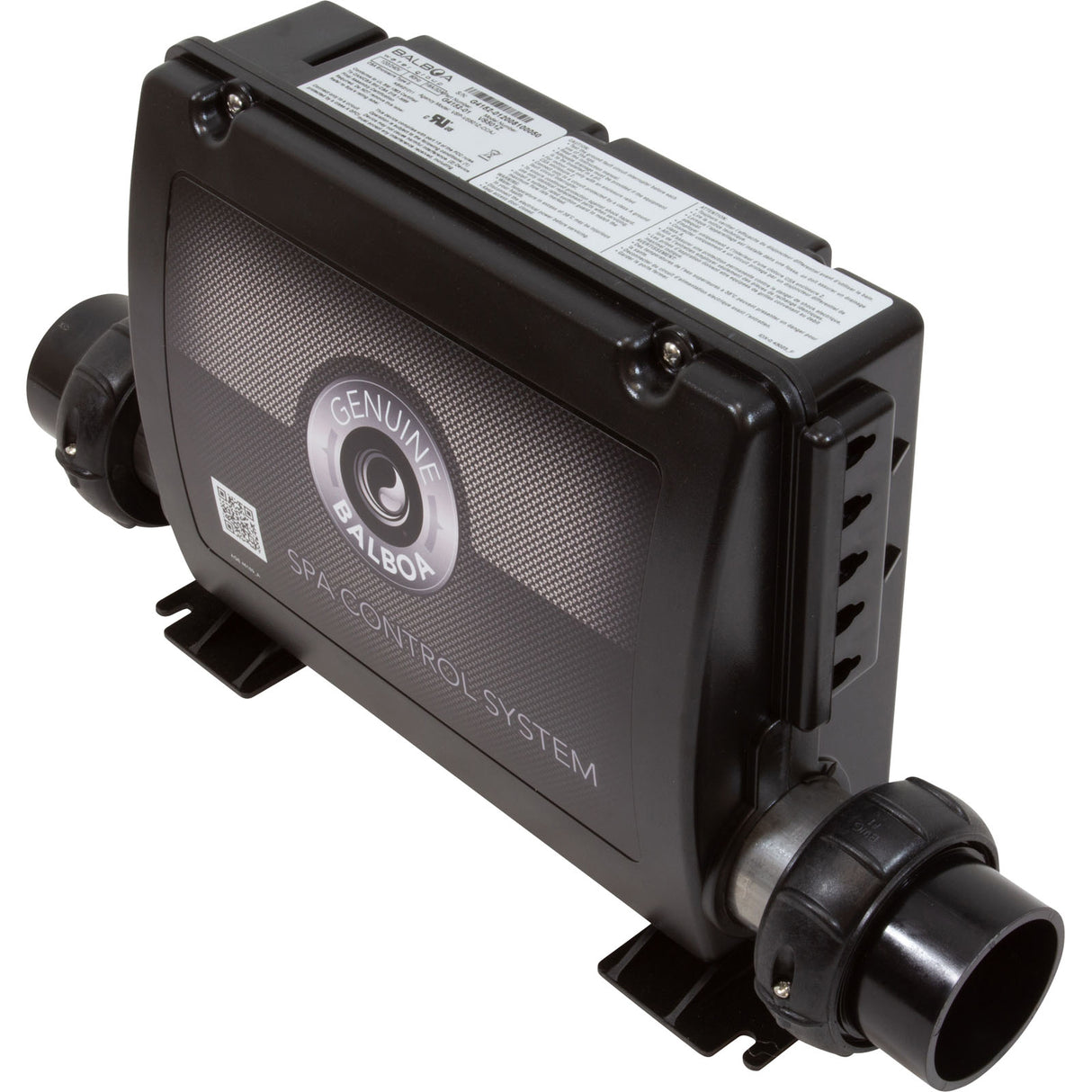 Control, BWG VS501Z, P1, P2 or Bl, Oz, Lt, 4kW, 115v/230v : G4152-01
