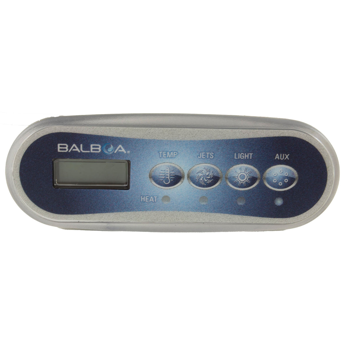 Topside, BWG TP200T W/Overlay, Temp, Jets, Light, Aux : 57282