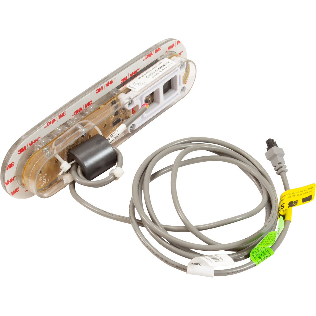 Topside, Balboa Water Group, TP400W, Warm, Cool, Lights, Jets : 50259-07