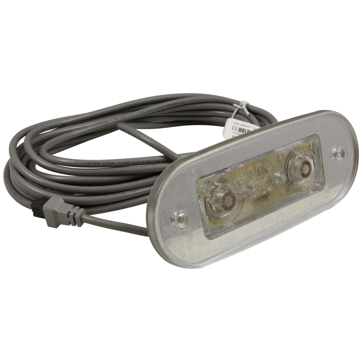 Auxiliary Topside, BWG Genuine AX20A1A2, P1, P2, w/o Overlay : G8922