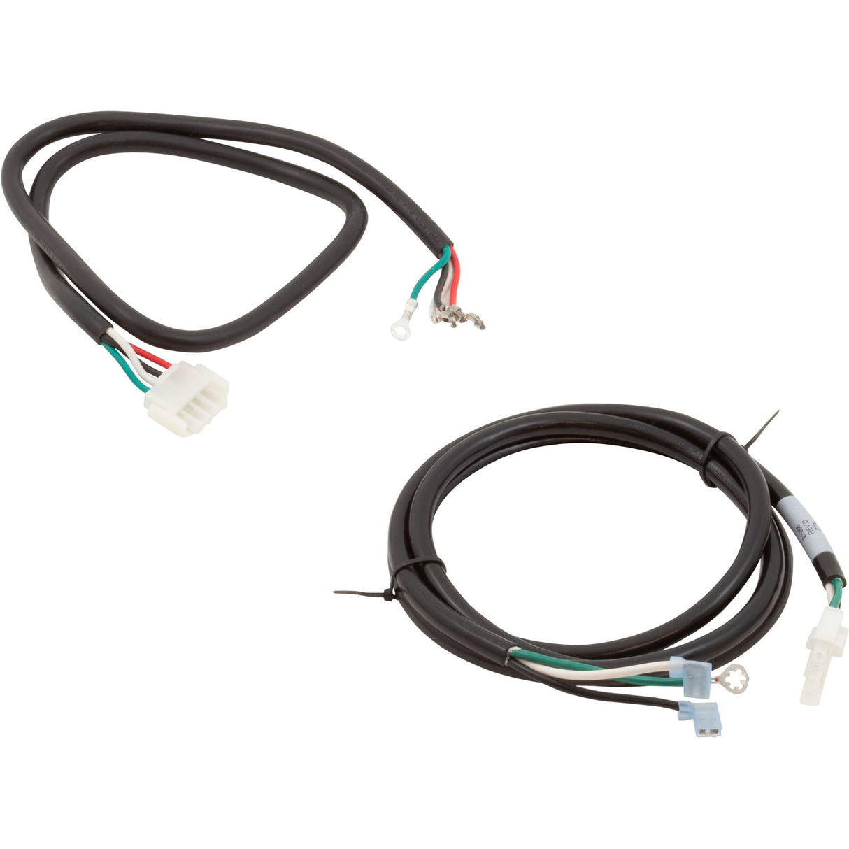 Control, BWG VS501Z, P1, P2 1spd or Bl, 4kW, 115/230v, VL401 : 54217KIT