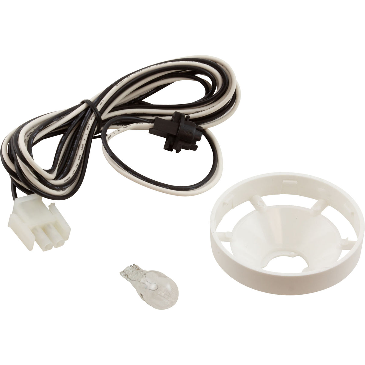 Control, BWG VS501Z, P1, P2 1spd or Bl, 4kW, 115/230v, VL401 : 54217KIT