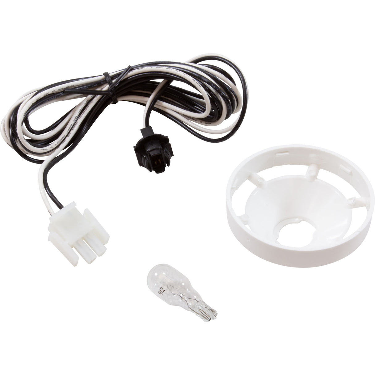 Control, BWG VS501Z, P1, P2 1spd or Bl, 4kW, 115/230v, VL240 : 54220KIT