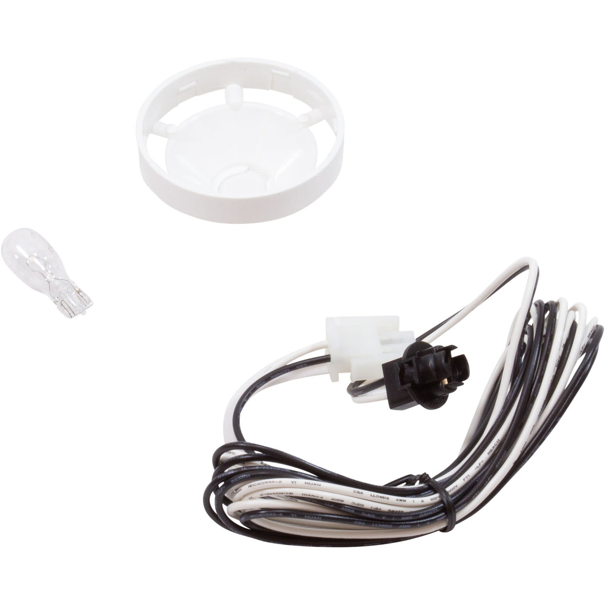 Control, BWG VS510SZ, P1, P2 1pd, Bl, 4kW, 230v, VL701S : 54218KIT