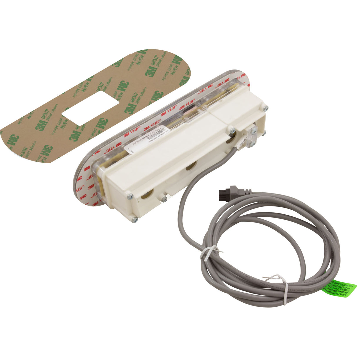Topside, Balboa Water Group ML700, 2 Jet/Bl, 8-Pin Molex : 52649KIT