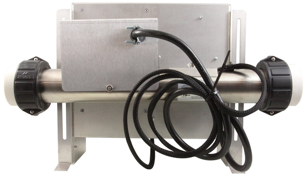 Control, ACC SMTD 2000 UniPack, 3P, 5.5kw, Back Mt, w/KP-2020 : 200-UNIPACK-2000-P1 - Applied Computer Controls(ACC) - 200-UNIPACK-2000-P1 - PartsForSpas.com