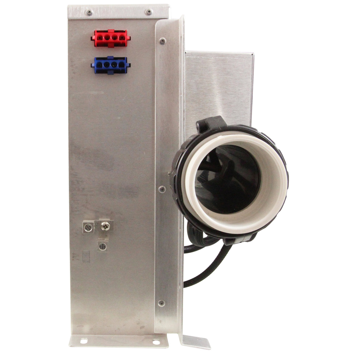 Control, ACC SMTD 2000 UniPack, 3P, 5.5kw, Back Mt, w/KP-2020 : 200-UNIPACK-2000-P1 - Applied Computer Controls(ACC) - 200-UNIPACK-2000-P1 - PartsForSpas.com