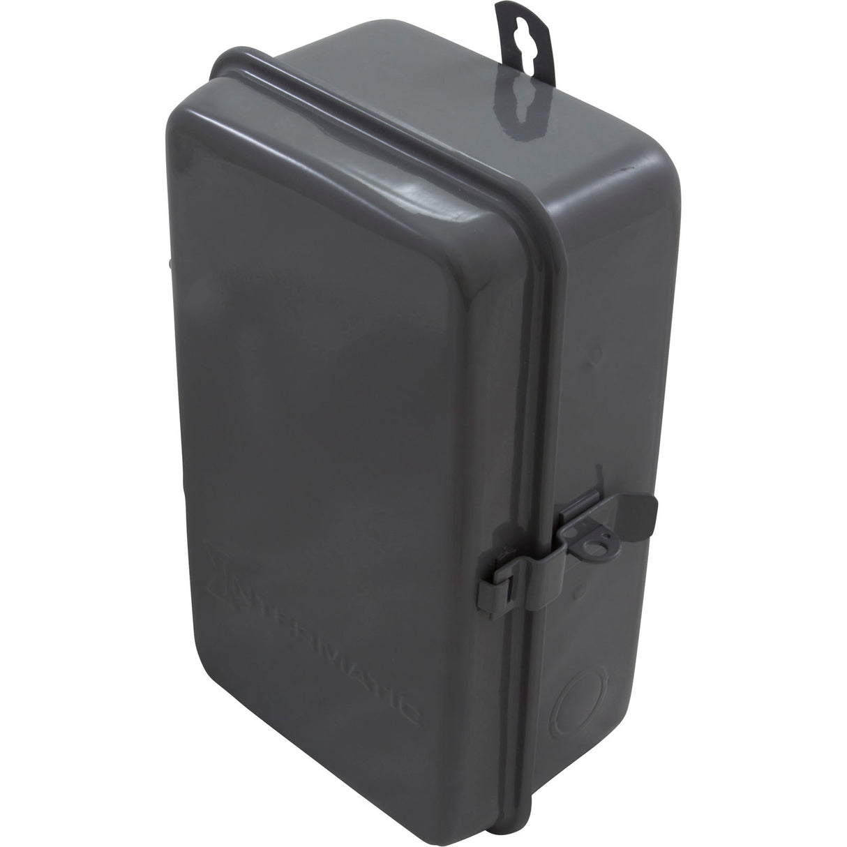 Time Clock, Intermatic T101R, 24 hr, 115v, SPST, with Case : T101R