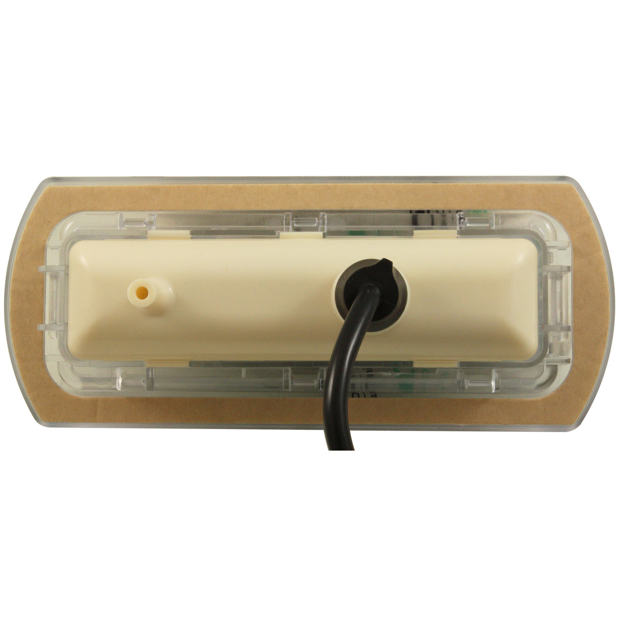 Topside, Gecko in.k336, 5-Button, 10ft : 0607-008112
