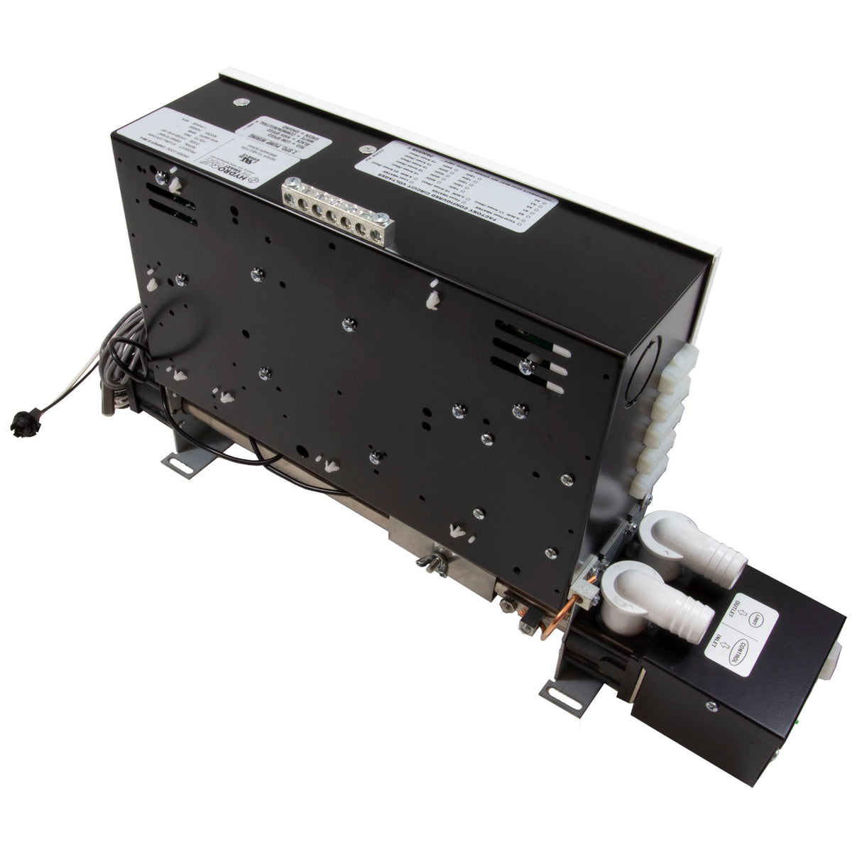 Control, HQ-Gecko CS6P52Y, 230V, 5.5kW, in.k450 : CS6P52Y-S-3W-4