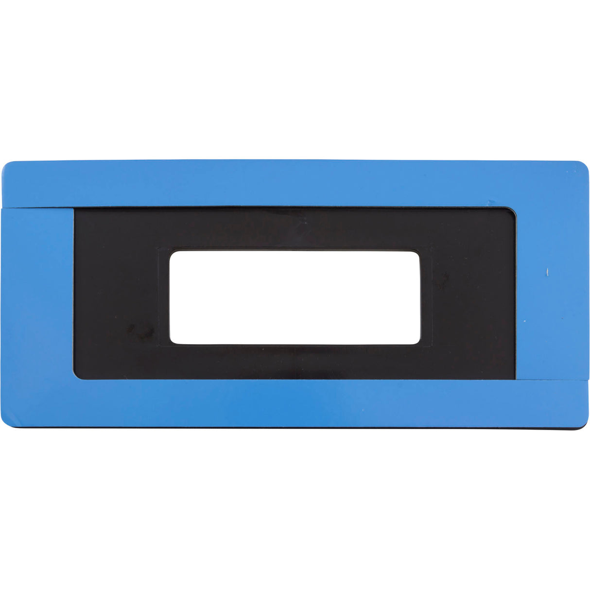 Adapter Plate, HydroQuip Lite Leader, 8-9/16" x 3-1/2" : 80-0510B-K