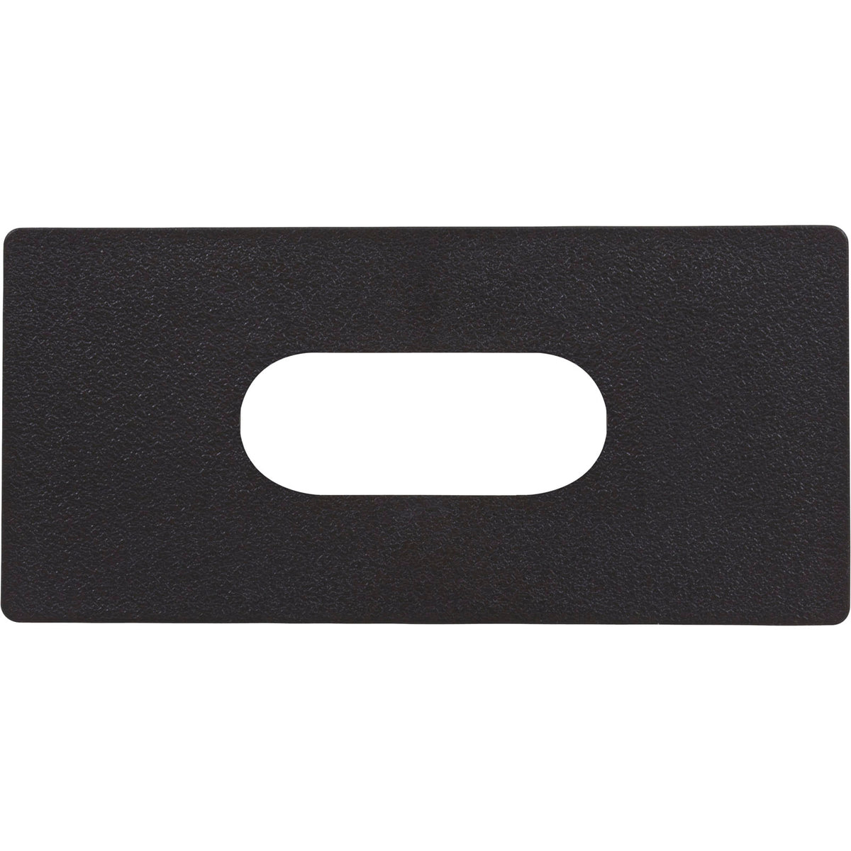 Topside Adapter Plate, HydroQuip, Small : 80-0510A-K