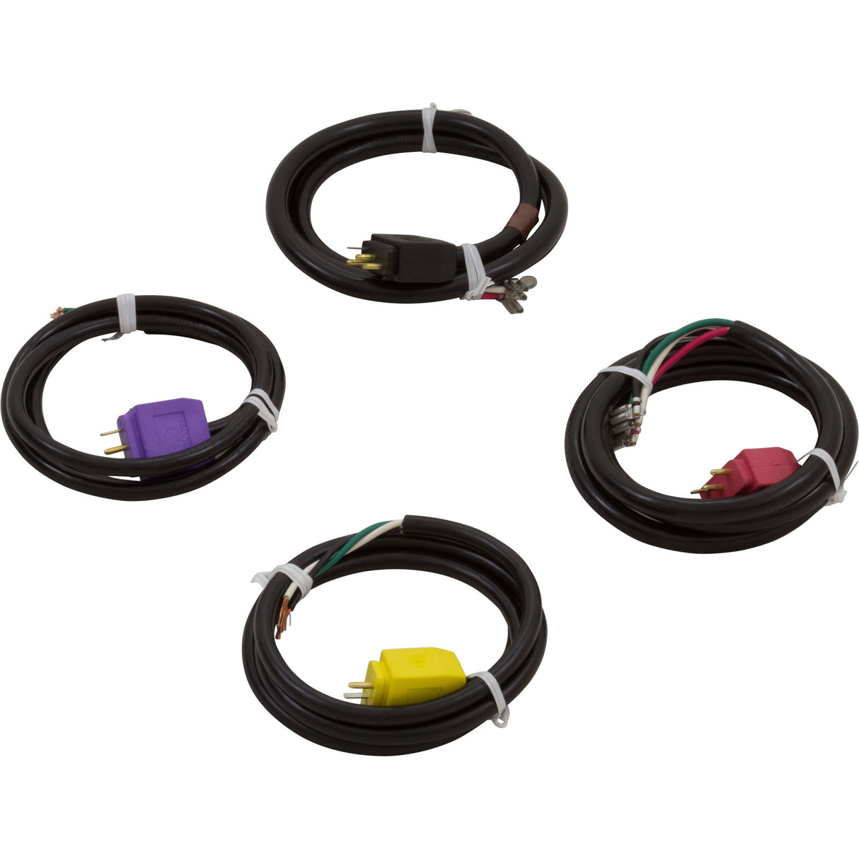 Control, H-Q PS9803BP-LH, P1, P2 2-Spd, Bl, Oz, Lt, LH, 115v/230 : PS9803BP-LH