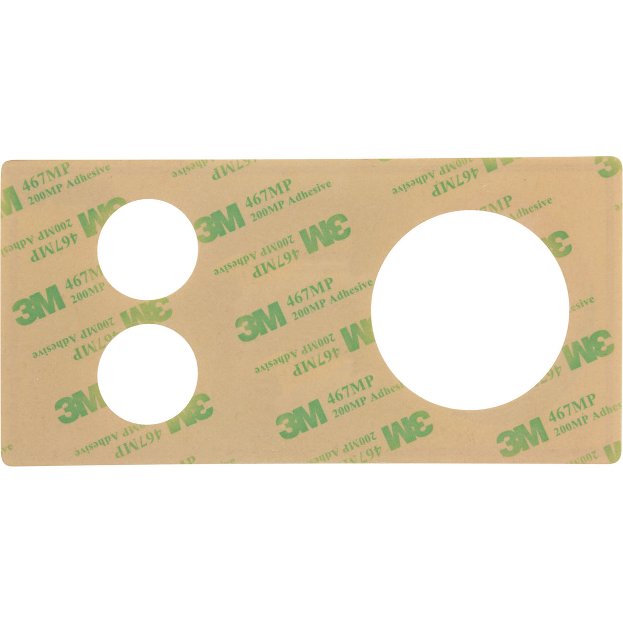 Overlay, Len Gordon Aquaset 2001/2002-2-SS, 2 Button : 930222-201