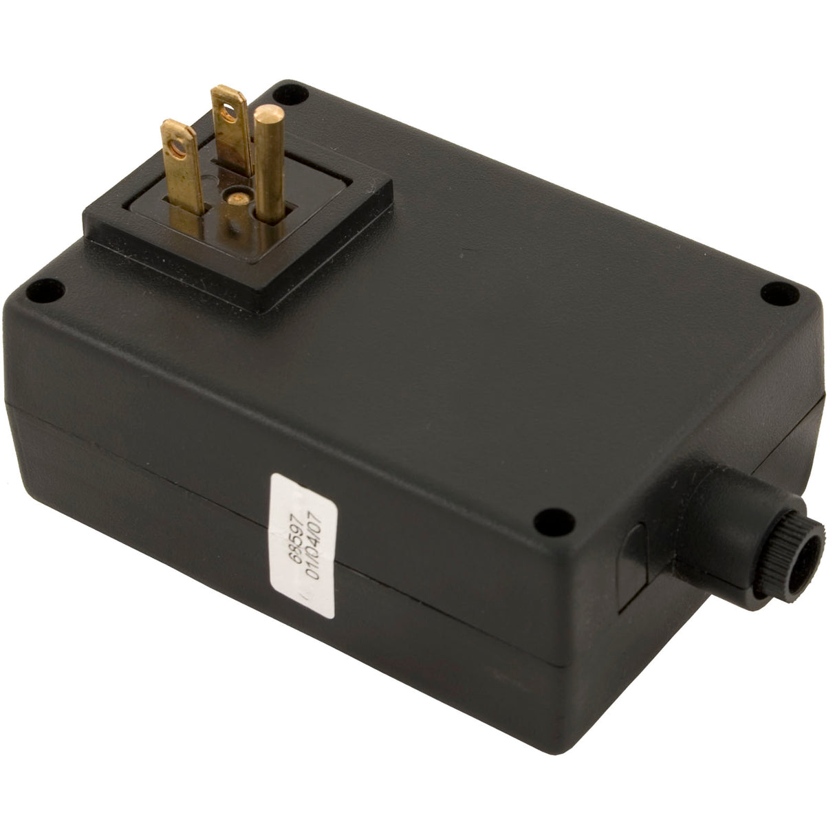 Bath Control, Len Gordon TF1, 115v, On/Off with Delay : 910820-001