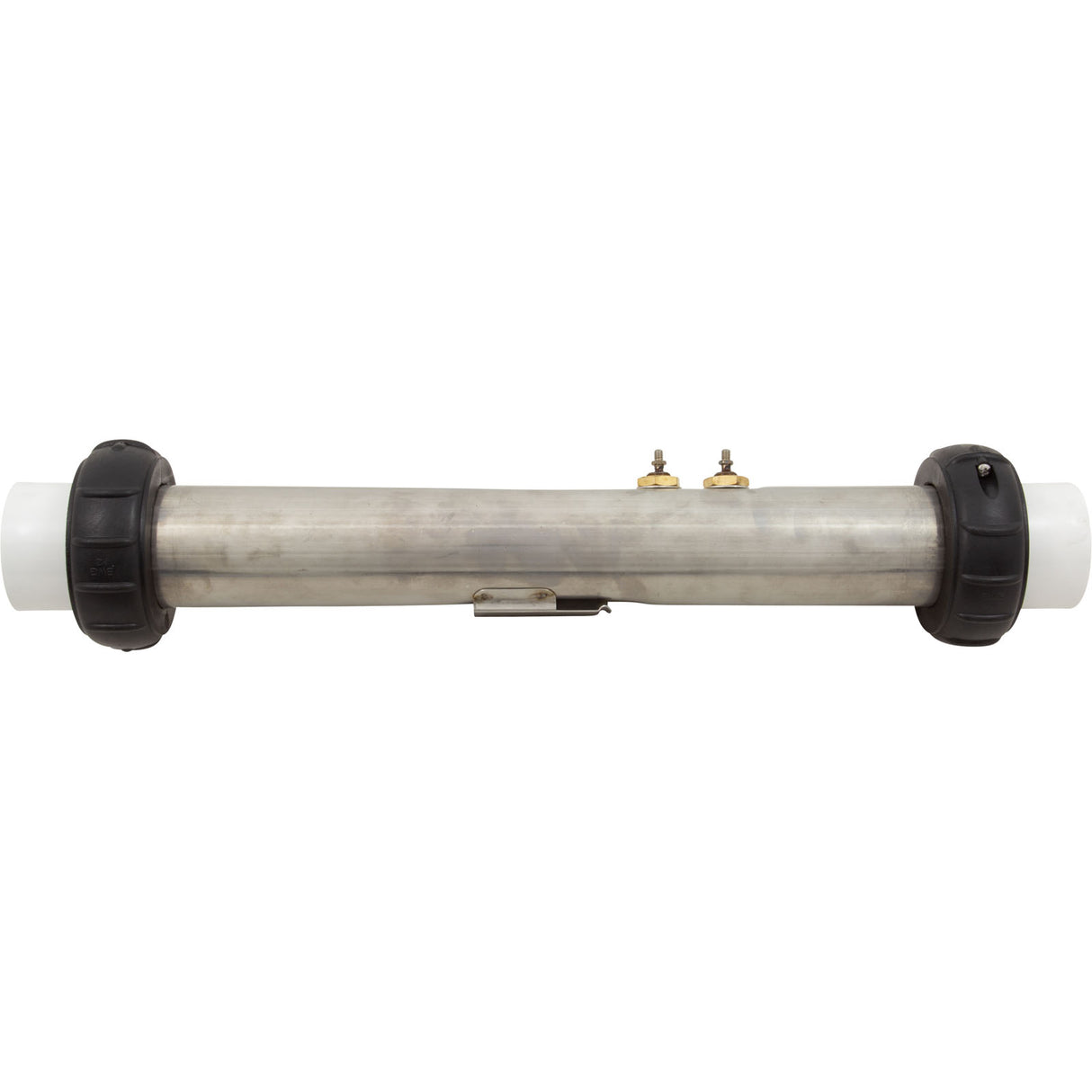 Heater, Flo Thru, Master Spas, 5.5kW, 230v, 1-1/2"s : 58015