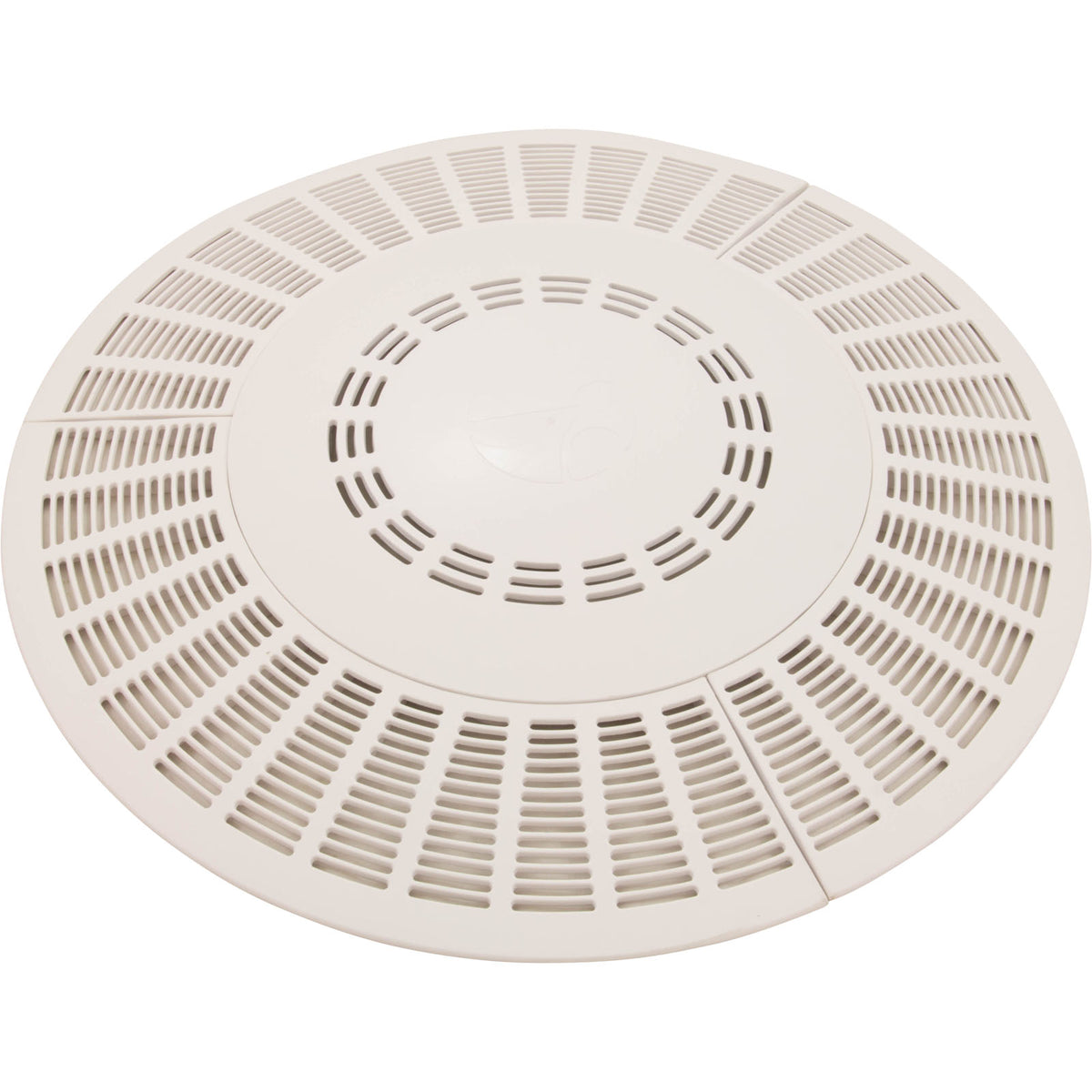 Zodiac Unibridge, White : 5820